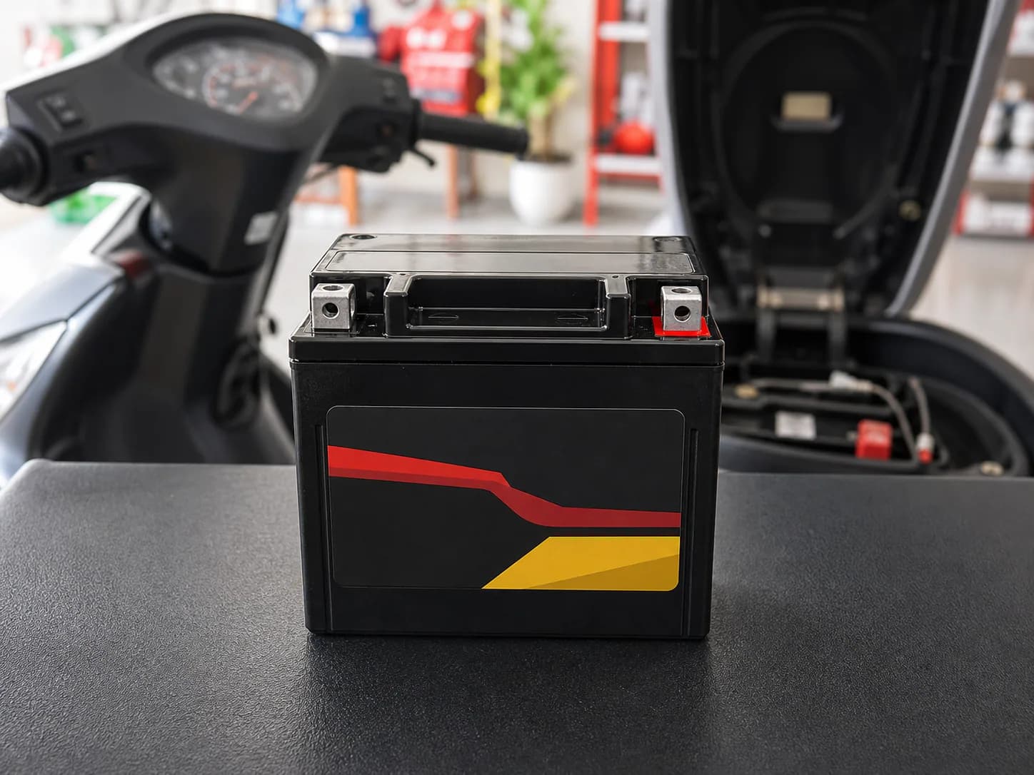 Ảnh bài viết GS GTZ5S-H dùng cho xe nào?